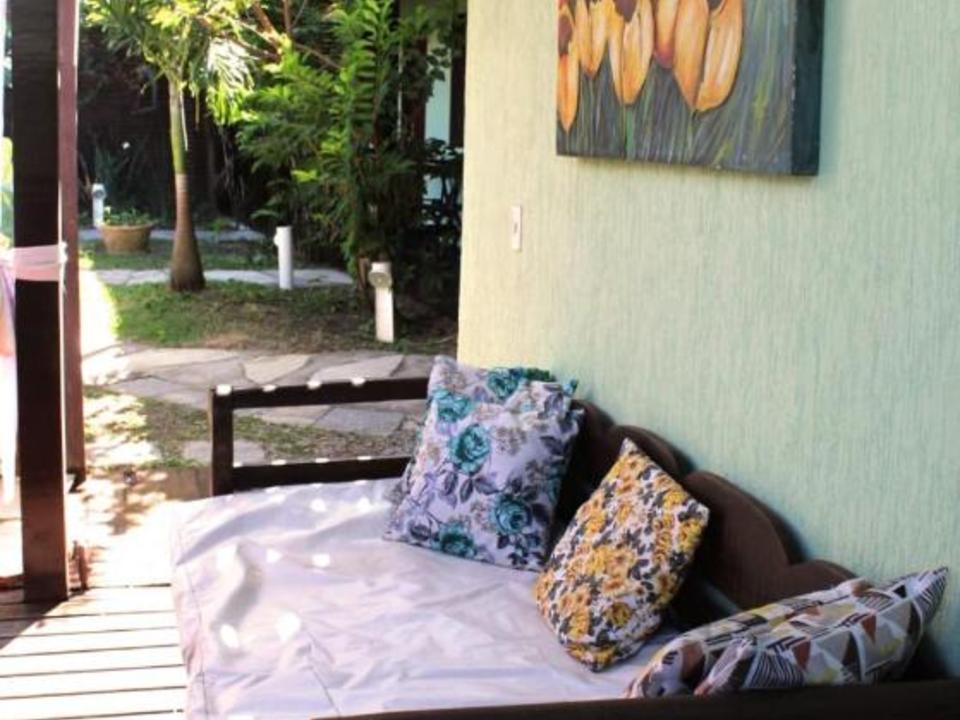 Pousada Encanto Do Amor Búzios Eksteriør bilde