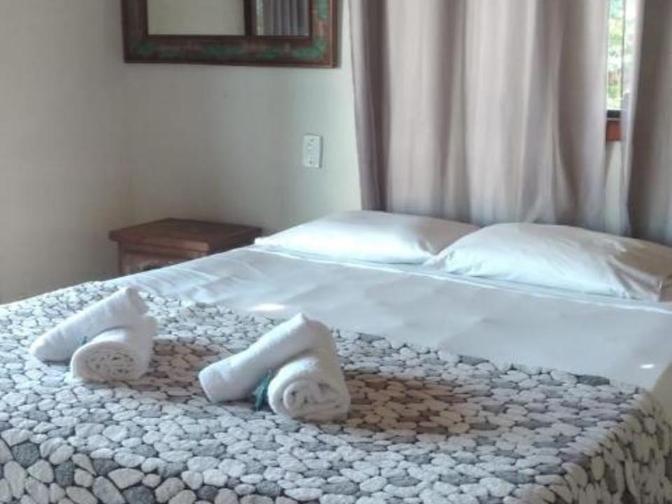 Pousada Encanto Do Amor Búzios Eksteriør bilde