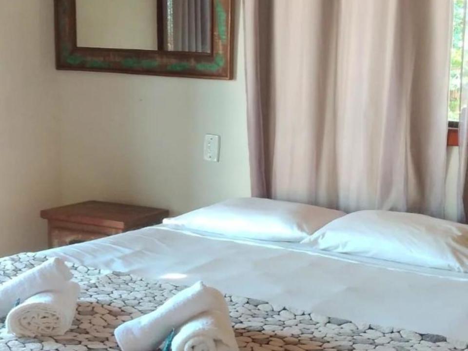 Pousada Encanto Do Amor Búzios Eksteriør bilde
